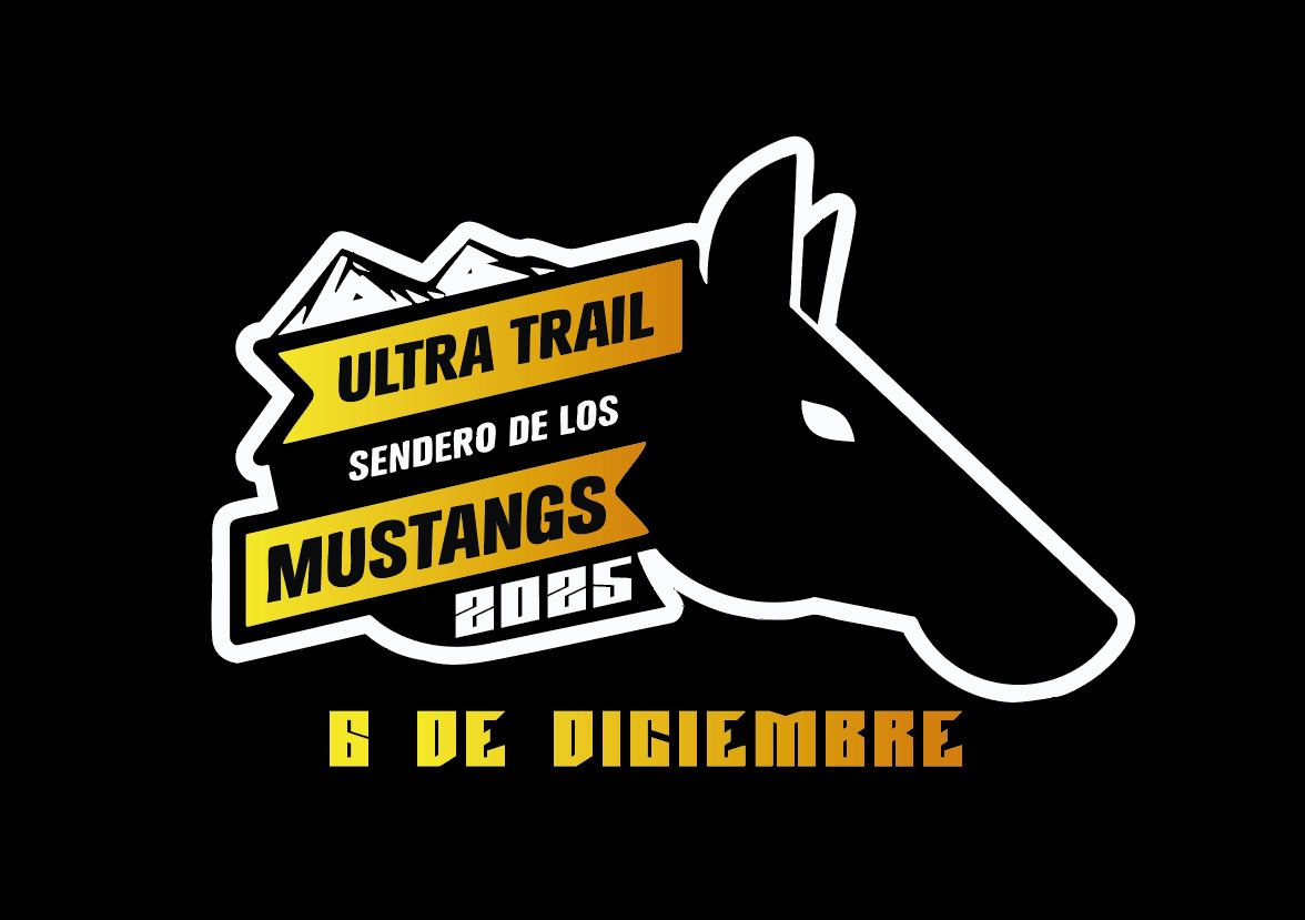 ULTRA TRAIL SENDERO DE LOS MUSTANGS 2025